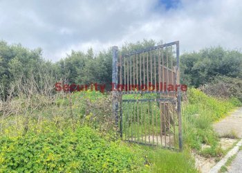 Terreno - Terreno edificabile via Enrico Ghezzi, Sciacca - foto 12