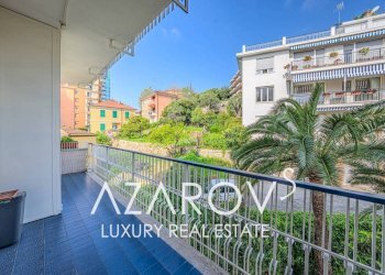 Terrazzo - Trilocale via Valle del Ponte, 44, Sanremo - foto 5