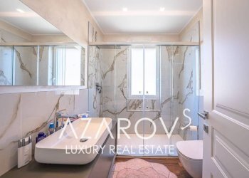 Bagno - Trilocale via Valle del Ponte, 44, Sanremo - foto 10