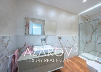 Bagno - Trilocale via Valle del Ponte, 44, Sanremo - foto 11