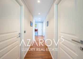 Corridoio - Trilocale via Valle del Ponte, 44, Sanremo - foto 12