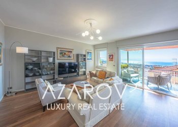 Salone - Trilocale via Valle del Ponte, 44, Sanremo - foto 15