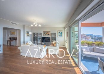 Salone - Trilocale via Valle del Ponte, 44, Sanremo - foto 16