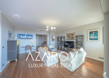 Salone - Trilocale via Valle del Ponte, 44, Sanremo - foto 17