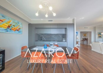 Salone - Trilocale via Valle del Ponte, 44, Sanremo - foto 18