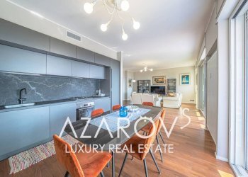 Cucina - Trilocale via Valle del Ponte, 44, Sanremo - foto 19