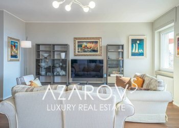 Salone - Trilocale via Valle del Ponte, 44, Sanremo - foto 21