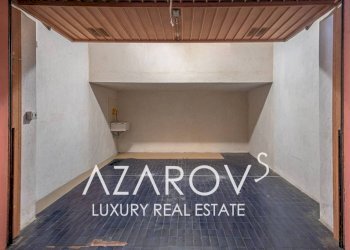 Box auto - Trilocale via Valle del Ponte, 44, Sanremo - foto 25