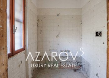 Bagno - Villa via Generale Vincenzo Rossi, 10, Bordighera - foto 15