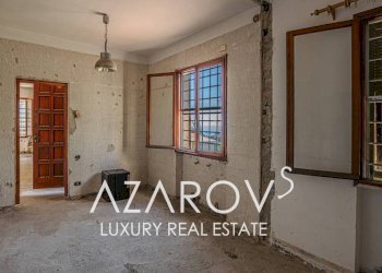 Camera da letto - Villa via Generale Vincenzo Rossi, 10, Bordighera - foto 16