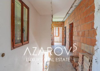 Vista - Villa via Generale Vincenzo Rossi, 10, Bordighera - foto 18