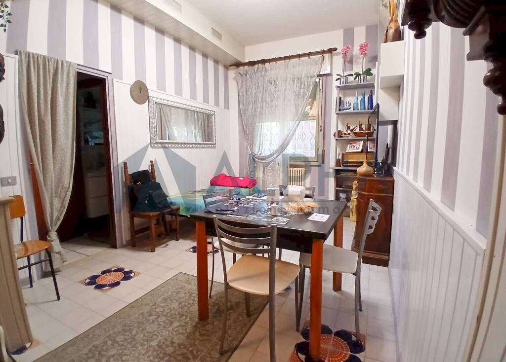 Veranda - Trilocale viale Omero, Ravenna - foto 1