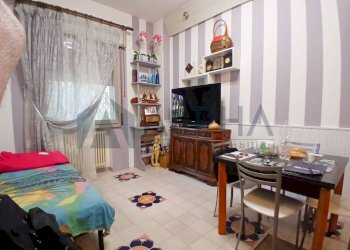 Salone - Trilocale viale Omero, Ravenna - foto 2