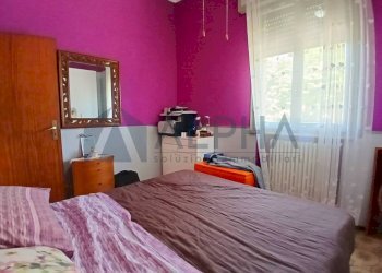 Camera da letto - Trilocale viale Omero, Ravenna - foto 4