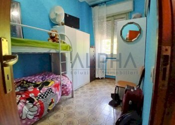 Camera da letto - Trilocale viale Omero, Ravenna - foto 6