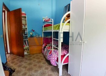 Camera da letto - Trilocale viale Omero, Ravenna - foto 7