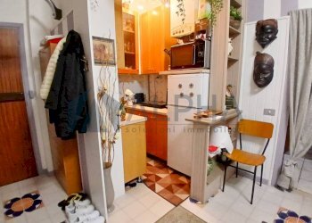 Cucina - Trilocale viale Omero, Ravenna - foto 8