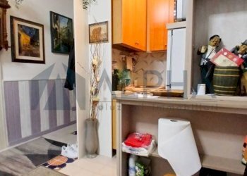 Cucina - Trilocale viale Omero, Ravenna - foto 9