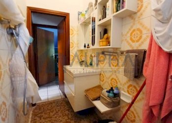 Bagno - Trilocale viale Omero, Ravenna - foto 11