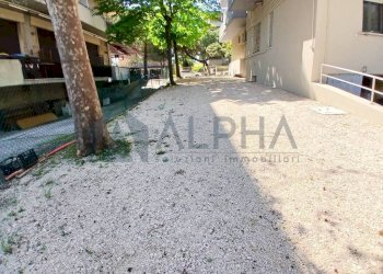 Posto macchina - Trilocale viale Omero, Ravenna - foto 16