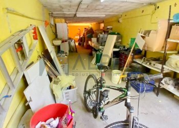 Magazzino - Trilocale viale Omero, Ravenna - foto 19