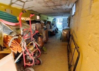 Cantina - Trilocale viale Omero, Ravenna - foto 20