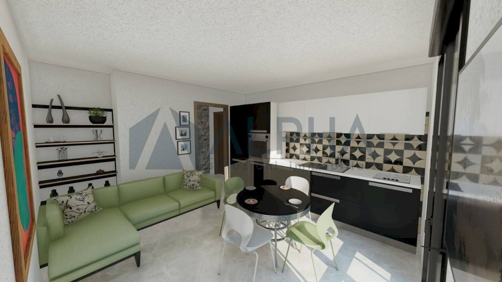 Veranda - Bilocale piazza 13 Giugno, Lugo - foto 3