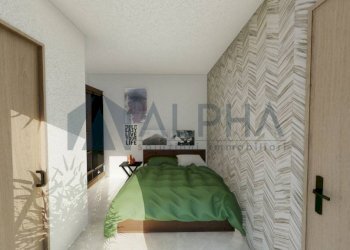 Camera da letto - Bilocale piazza 13 Giugno, Lugo - foto 5