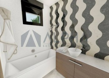 Bagno - Bilocale piazza 13 Giugno, Lugo - foto 8