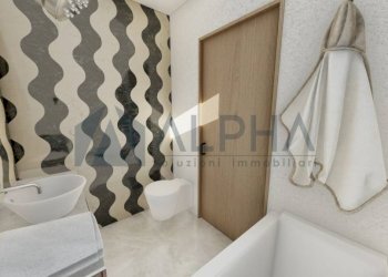 Bagno - Bilocale piazza 13 Giugno, Lugo - foto 9