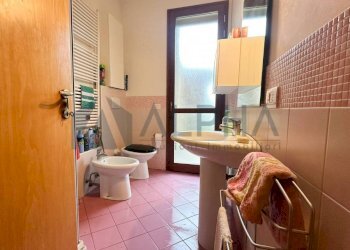 Bagno - Bilocale via Fratelli Garavini, Russi - foto 6