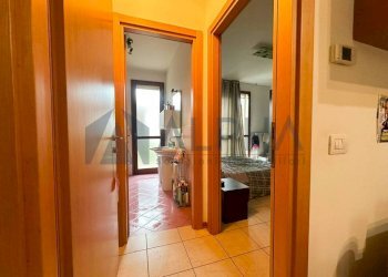 Disimpegno - Bilocale via Fratelli Garavini, Russi - foto 7