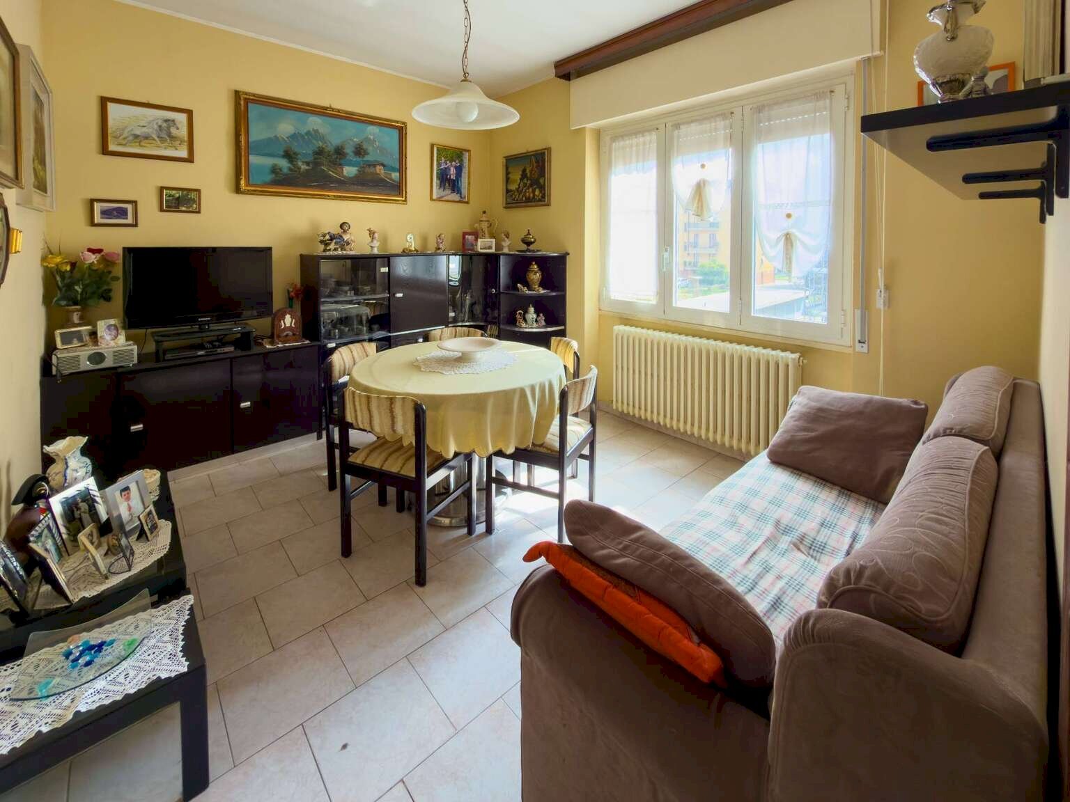 Trilocale Ronco Briantino - foto 2