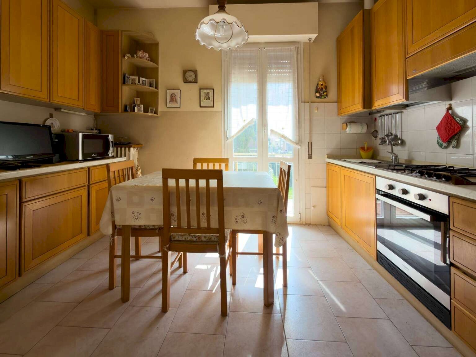 Trilocale Ronco Briantino - foto 3