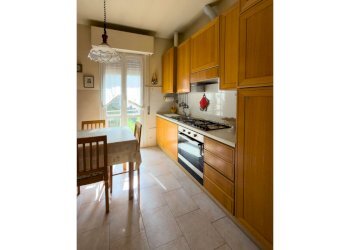 Trilocale Ronco Briantino - foto 7