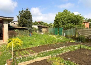 Trilocale Ronco Briantino - foto 22