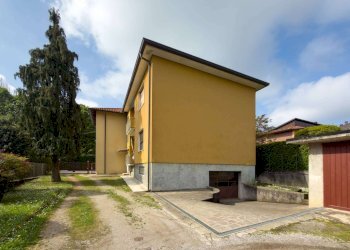 Trilocale Ronco Briantino - foto 24