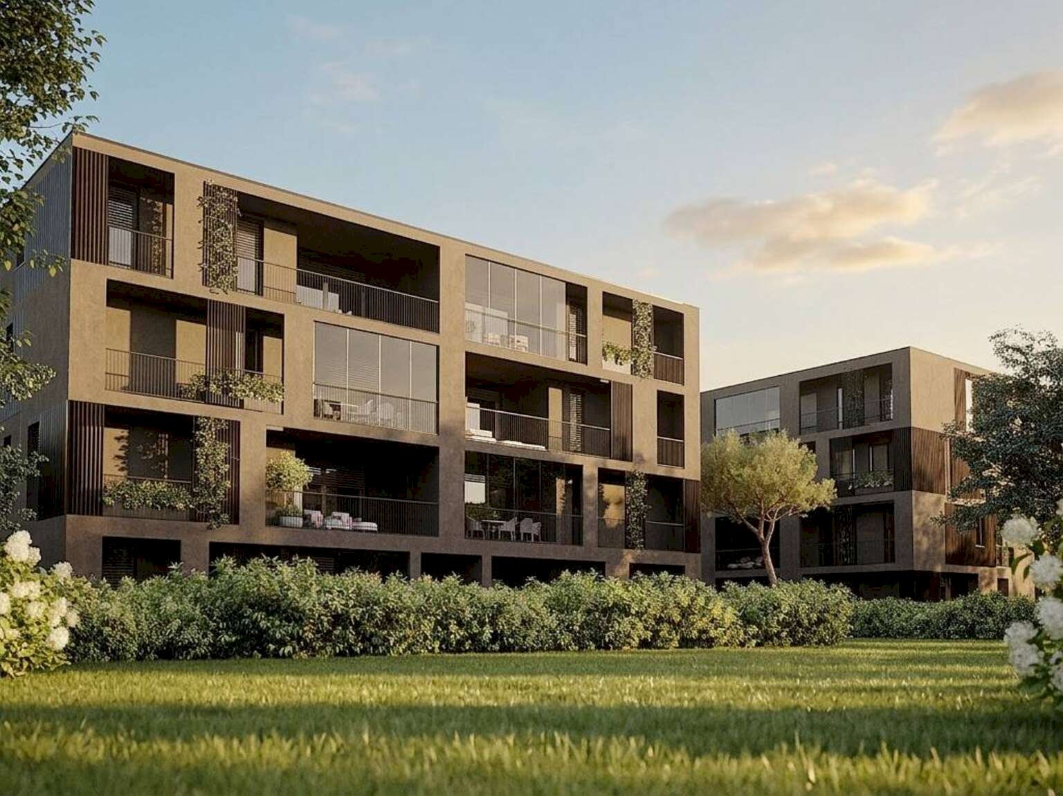 Trilocale Usmate Velate - foto 2