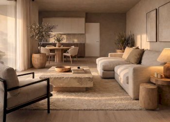 Trilocale Usmate Velate - foto 1