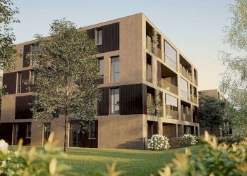 Trilocale Usmate Velate - foto 4