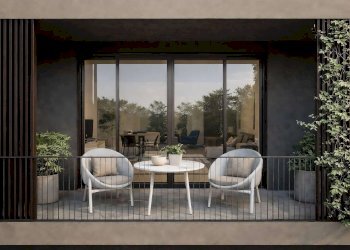 Trilocale Usmate Velate - foto 10