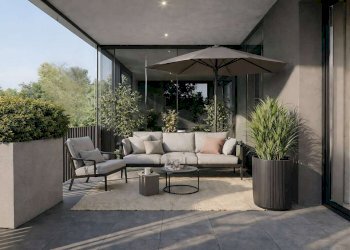 Trilocale Usmate Velate - foto 12