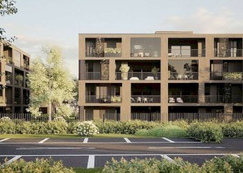 Trilocale Usmate Velate - foto 14