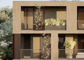 Trilocale Usmate Velate - foto 16