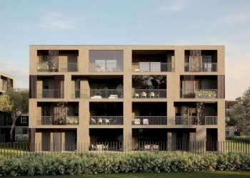 Trilocale Usmate Velate - foto 17