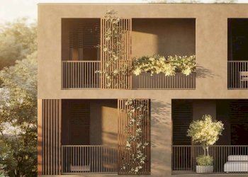 Trilocale Usmate Velate - foto 19