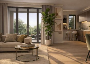 Trilocale Usmate Velate - foto 20