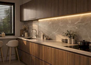 Trilocale Usmate Velate - foto 21