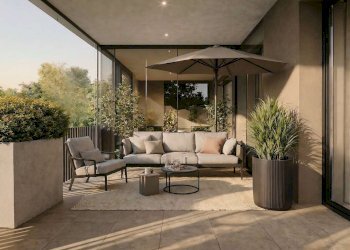 Trilocale Usmate Velate - foto 22