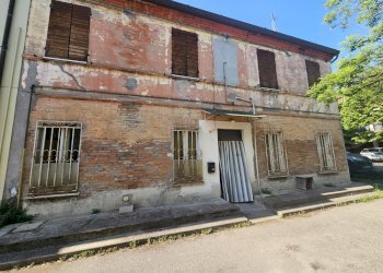 Casa indipendente Ravenna (zona Classe) - foto 7